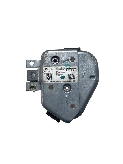 Motoras Blocare Volan Audi Q7 4Lb 2006 - 2016 4F0905852B