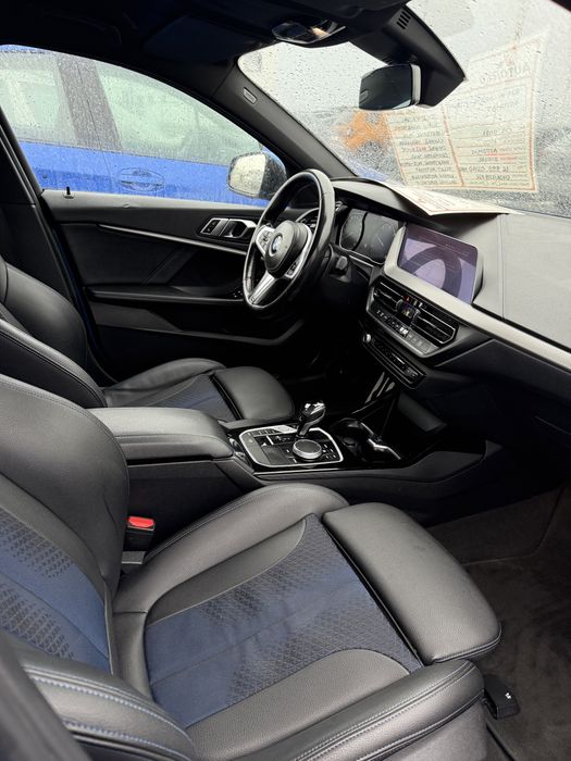 Bmw seria 1 ,2021 ,M pachet,variante