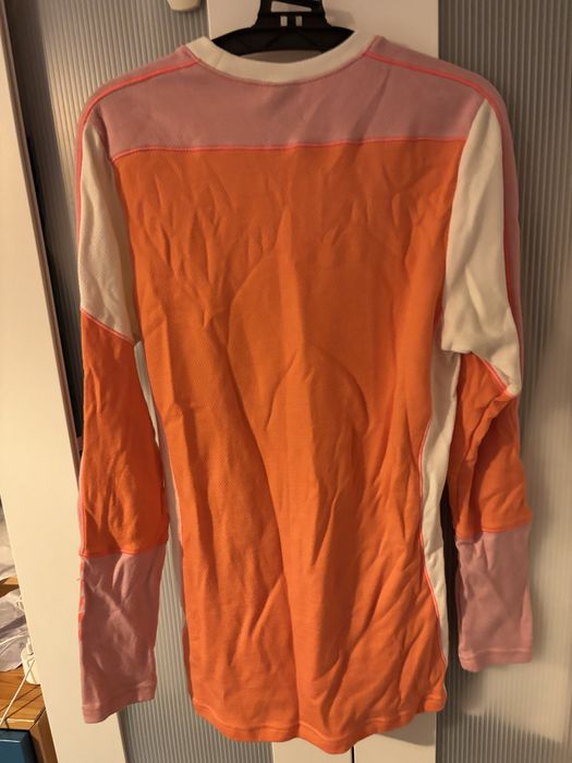 Bluza cu merinos Helly Hansen masura L