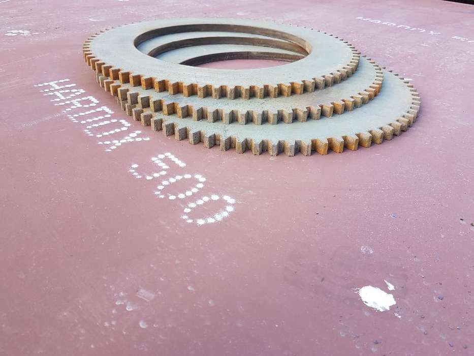 Debitare*sudura*gaurire*confectii INOX*structuri METALICE*CORTEN