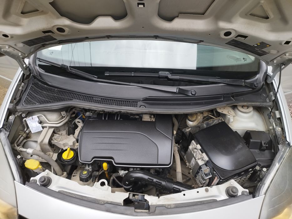 Renault Twingo 1.2 Benzină – 2012