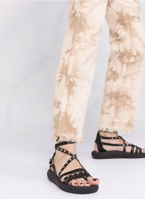 Карго панталон Twinset,размер 46/L,нов с етикет!