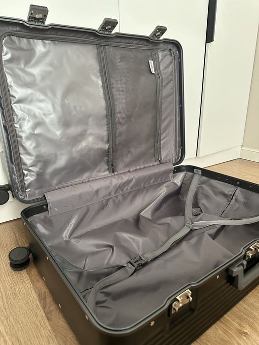 Чемодан Smart Polo