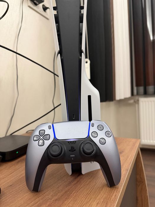 PlayStation 5 slim с гаранция