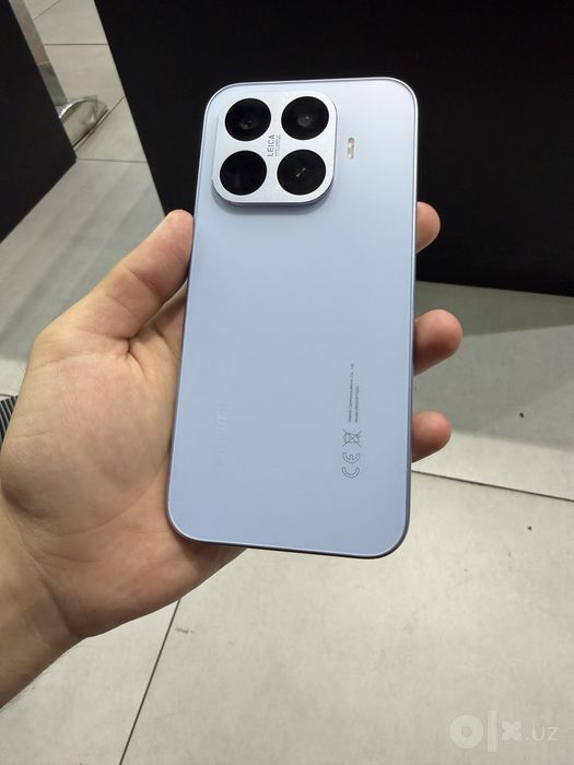 Xiaomi 17T 12/256 kok