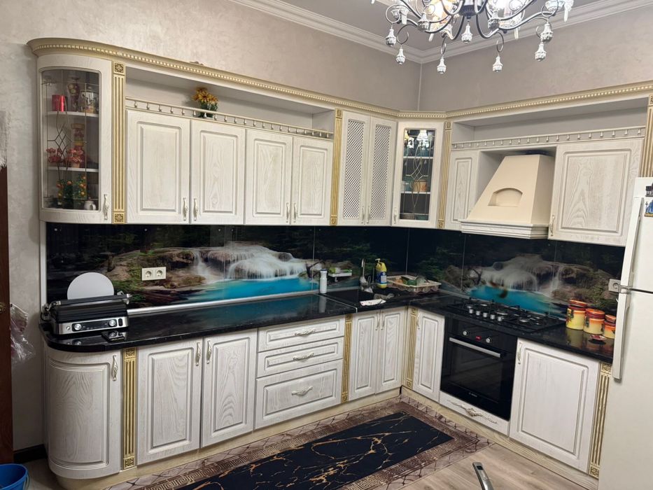 Кухонный гарнитур