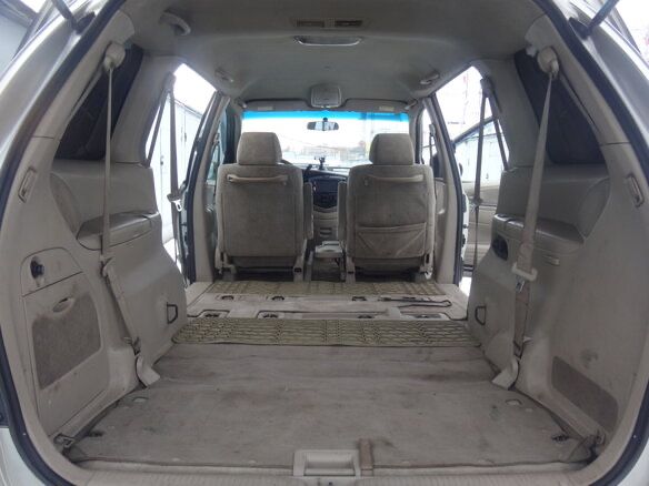 Мазда мпв mazda mpv