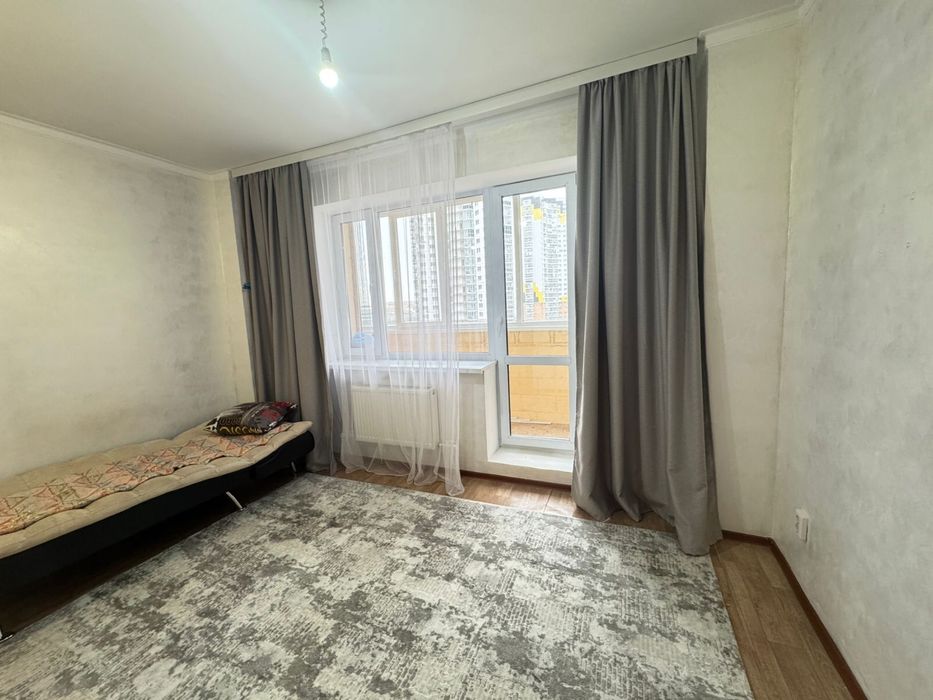 Сдается 1 комнатная квартира