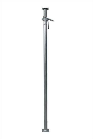 телескопический стойка