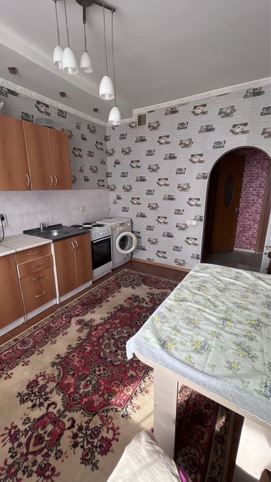 Посуточно квартира Алматинский район