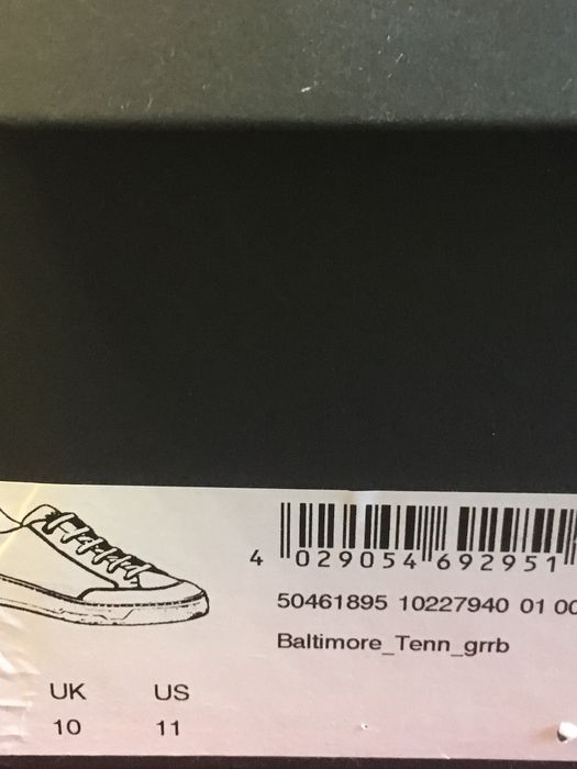 Кроссовки демисезонные