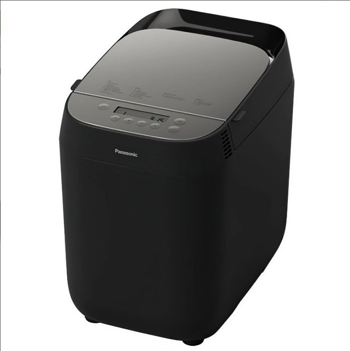 Хлебопечка Panasonic SD-ZP2000KTS