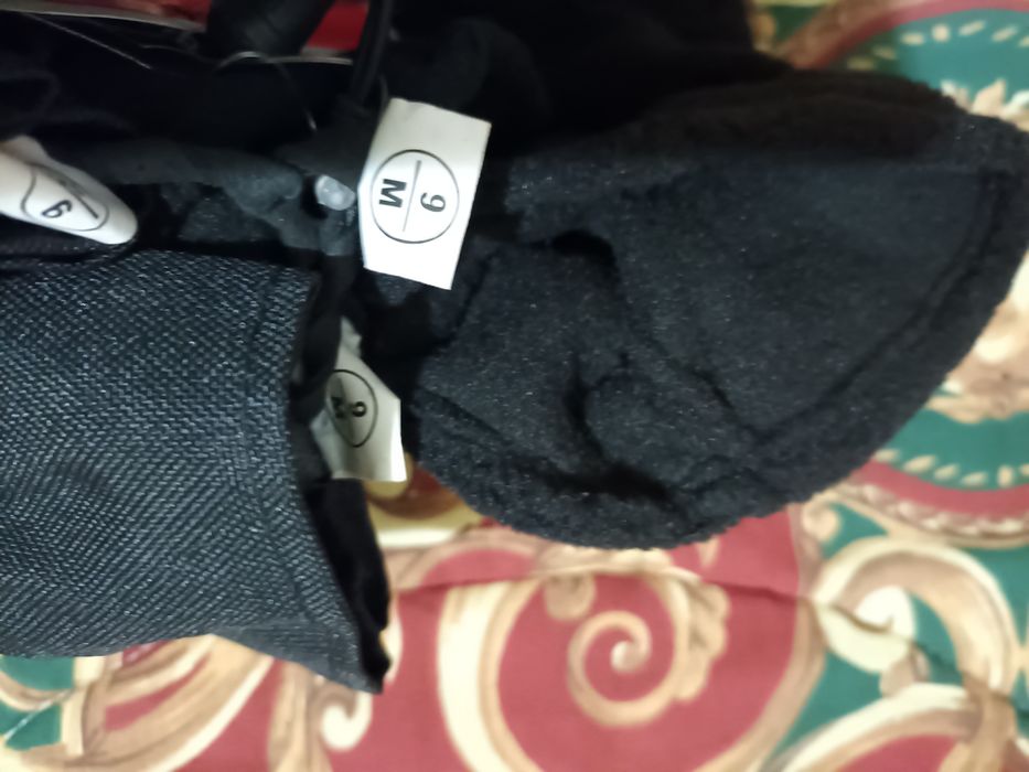 Ръкавици  за моторист