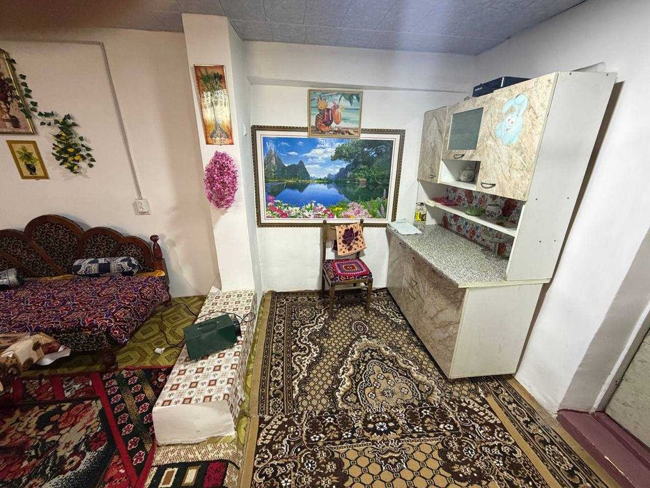 Продается дача. 6-соток. Дом на 2 комнаты