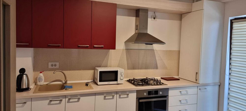 Ofer pentru închiriere apartament  - 2 camere – Nicolina