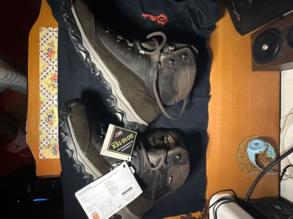 Meindl Rauris GTX 44