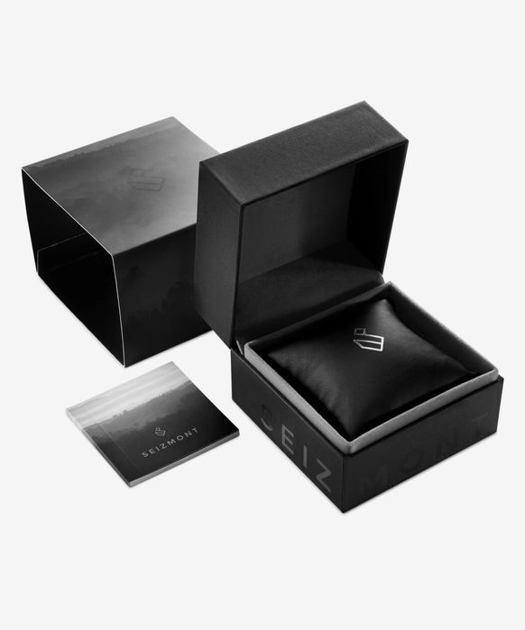 Мъжки часовник SEIZMONT Denmark