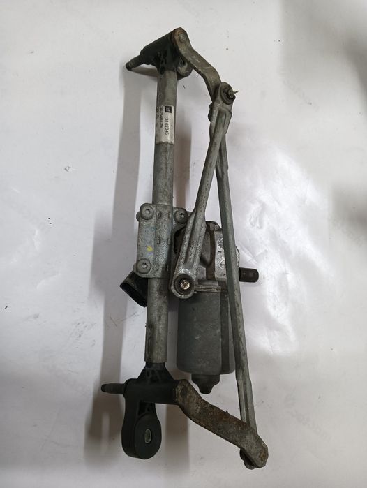 Ansamblu Stergatoare Opel Corsa D S07 2006 - 2014 1318234C