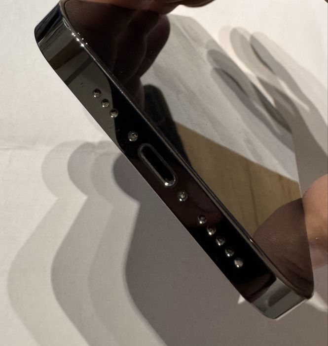 Vand Iphone 13 Pro 256 GB