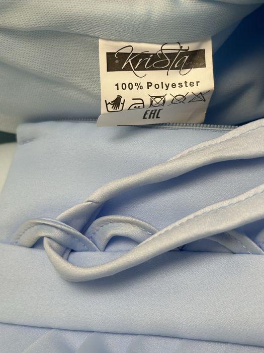 Шикарное платье Krista Unique