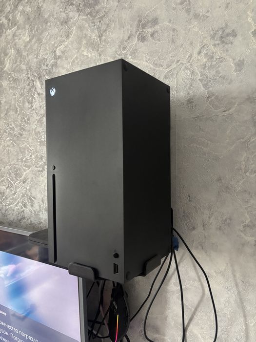 Продам Xbox series X