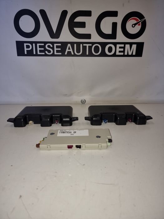 Set antena capota spate BMW 6 F06 E63 E64 F12 F13 cod 9396828 / 9396838 / 213675