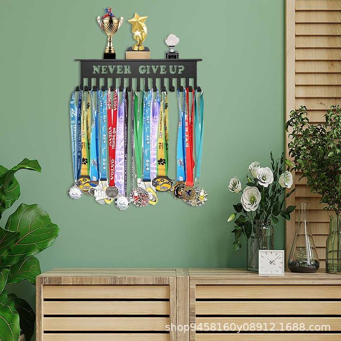 Медальница, вешалка для медалей