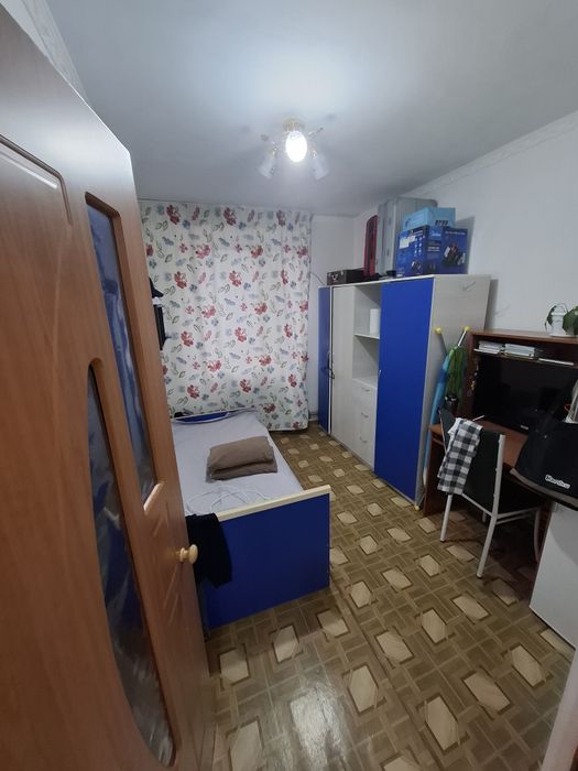 Дом жылой массив