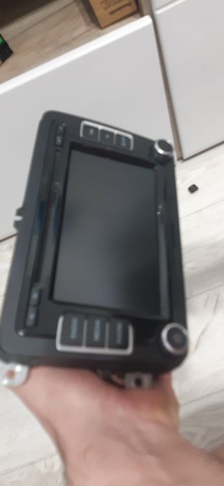 Navigație tip  RNS 510 RNS 310 RNS 315 Skoda, VW, Seat