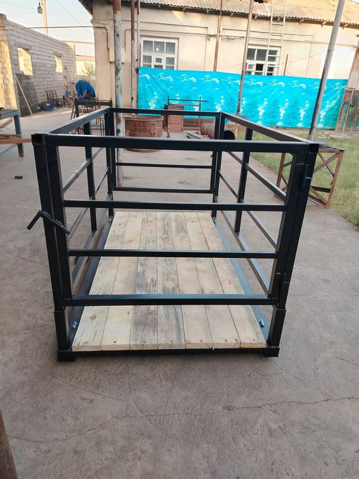 Mol tarozi 2 tonalik SOTILADI