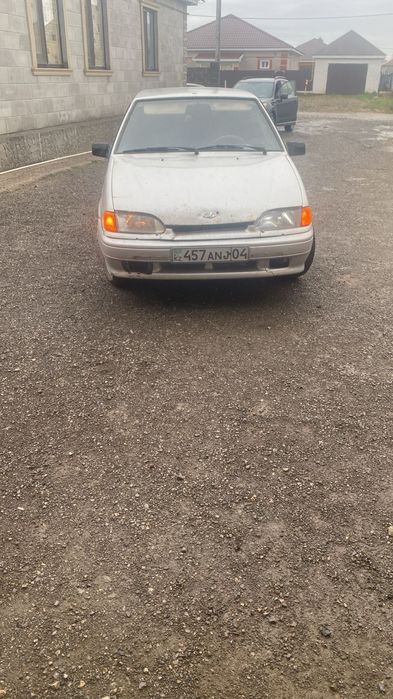 Продам авто 2114