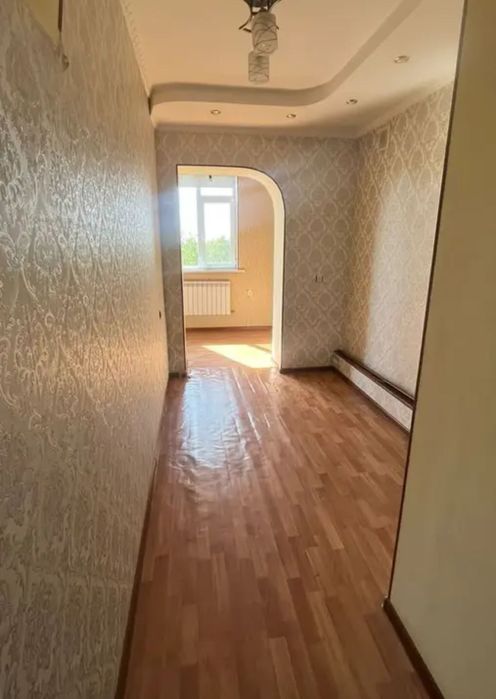 Продам 2 ком квартира ул Диваева Водаканал