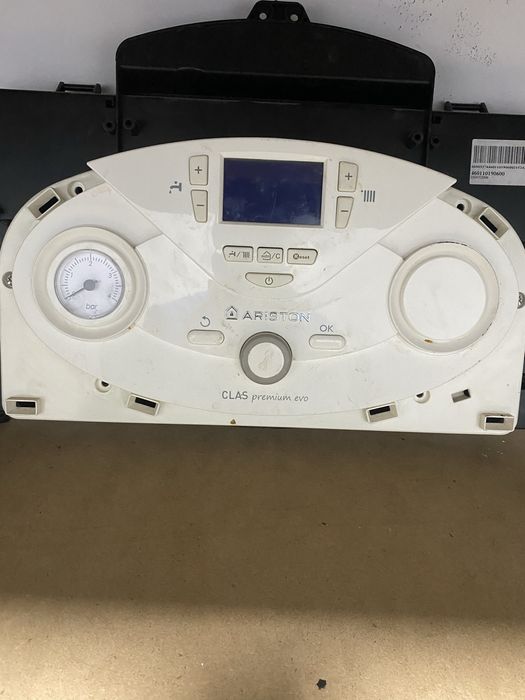 Placa electronica centrala termica ariston in condensare