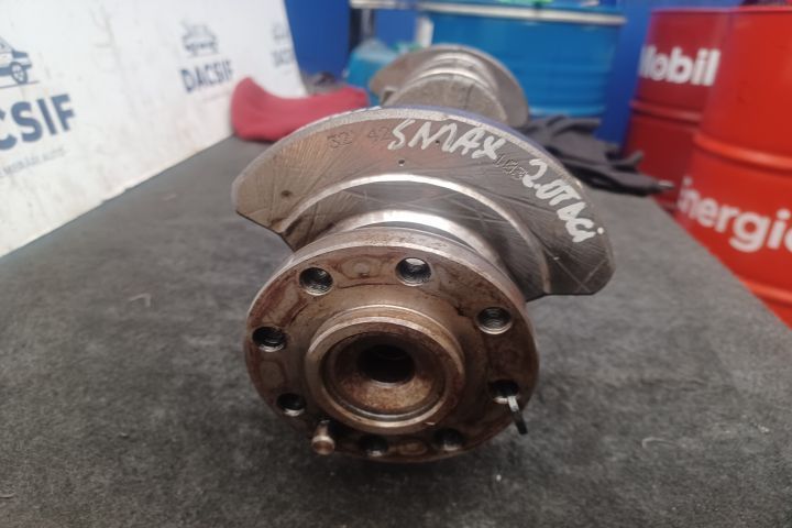 Vibrochen - Arbore cotit 2.0 TDCI 2.0 TDCI Ford S-Max 1 [2006 - 2010]