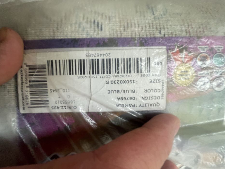 Продам ковры состояние новые