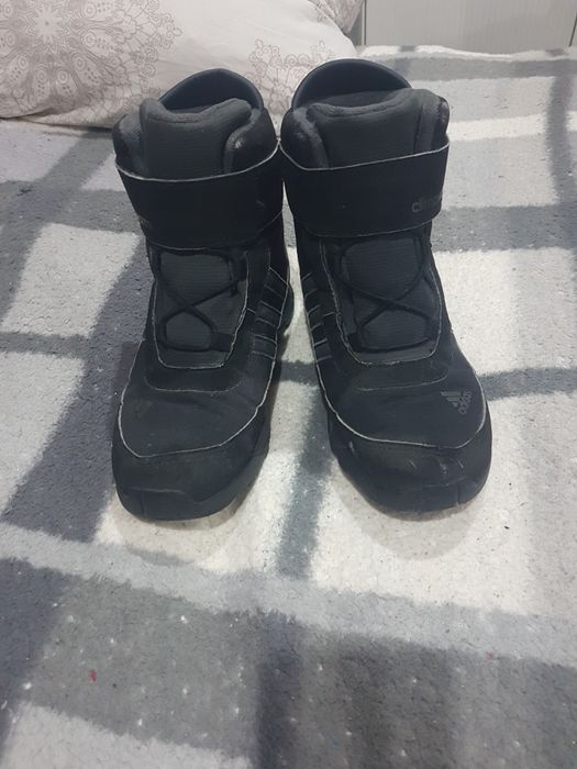 Оригинални Детски Боти Адидас 35н