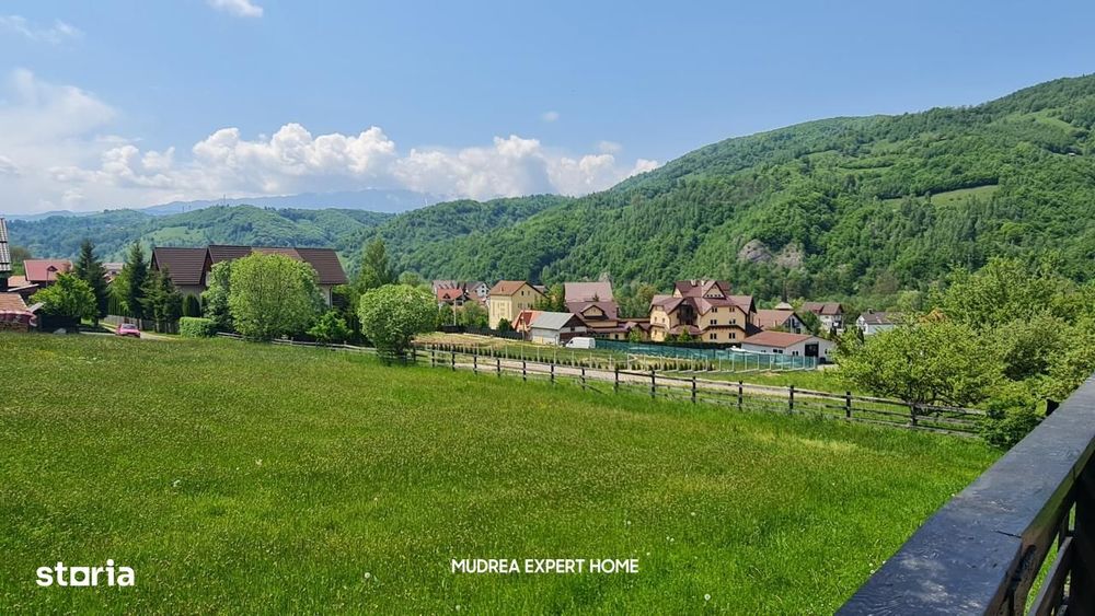 Nou | Vila-Hotel-Pensiune | 12 Camere | Bran-Moieciu