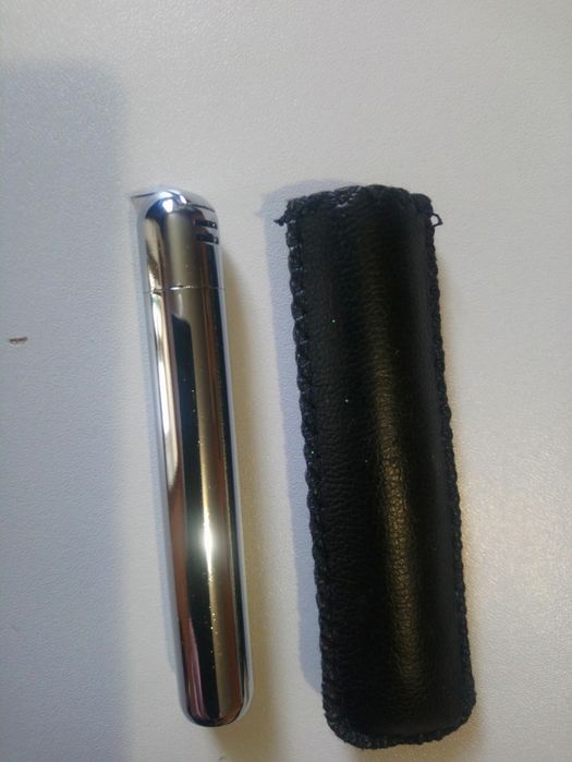 Запалки газови шест броя.