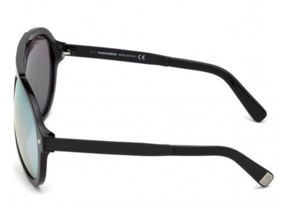 Ochelari dsquared unisex overZoom