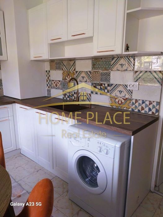 Дава се под наем Тристаен апартамент в Варна, Чайка - 64 кв.м за 765 € - Снимка #3