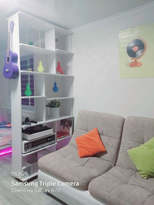 Дизайнерские квартиры ночь