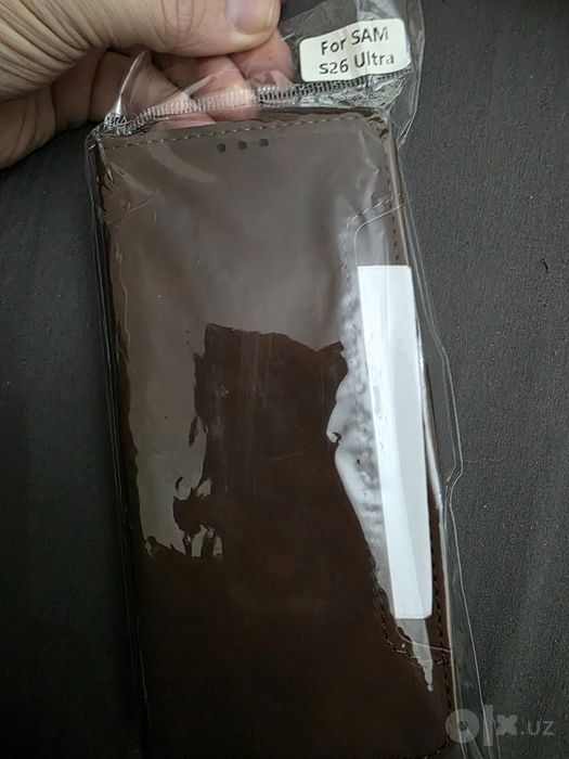 Samsung galaxy s26 ultra чехол