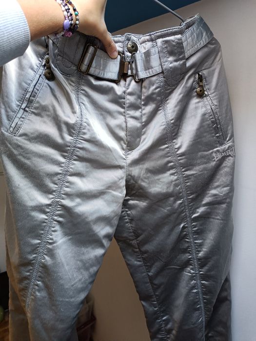 Pantaloni de ski femei 42