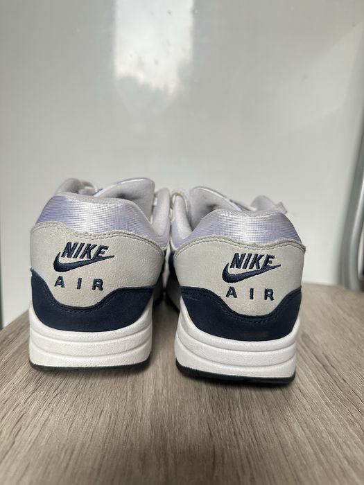 Маратонки Nike Air Max - номер 40
