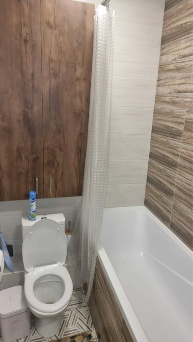 Сдам в аренду 1 комнатную