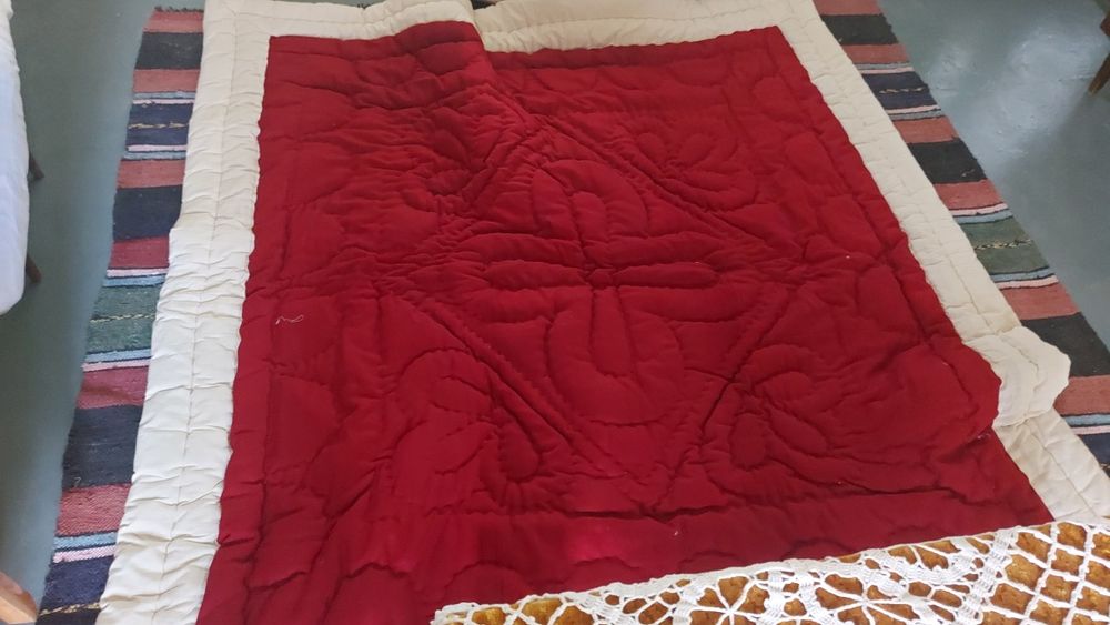 Юргани и възглавници