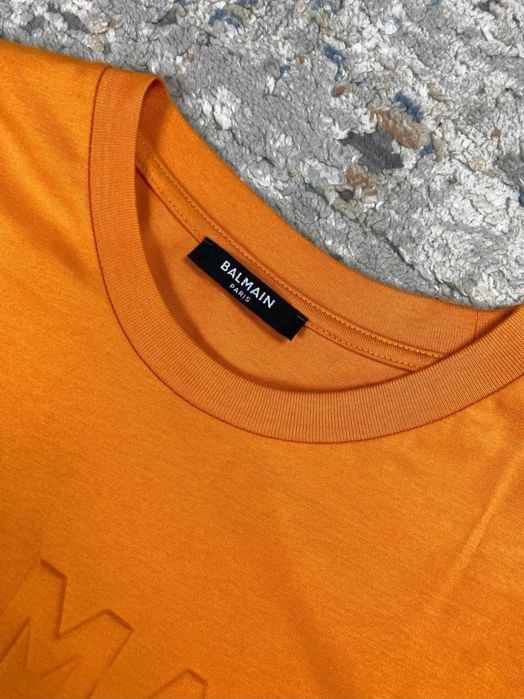 Balmain  tricou original, marimea M, superb, nefolosit