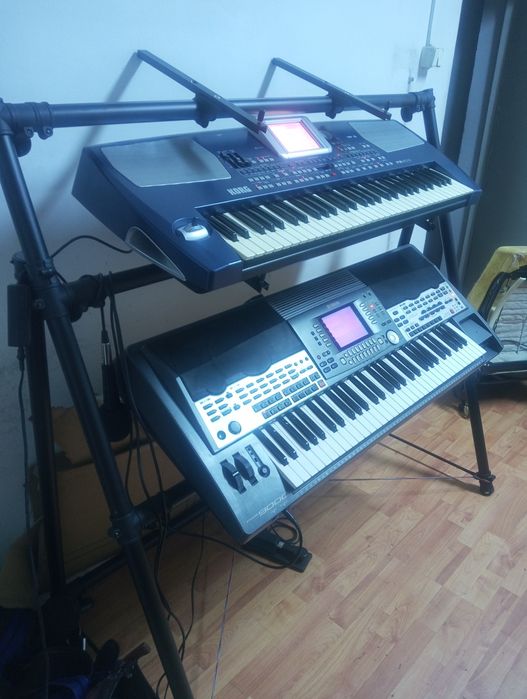 Orga Yamaha psr 9000