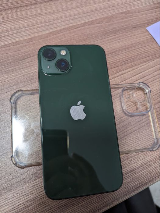 Продам айфон 13 в хорошем состоянии