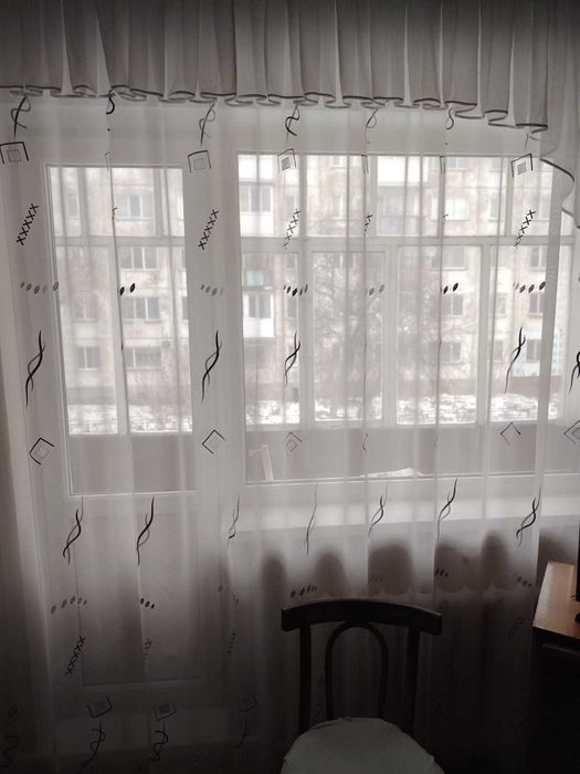 2х ком квартира Бостандыкская 17